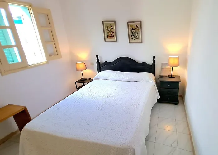 Casa Belen Pozo Negro