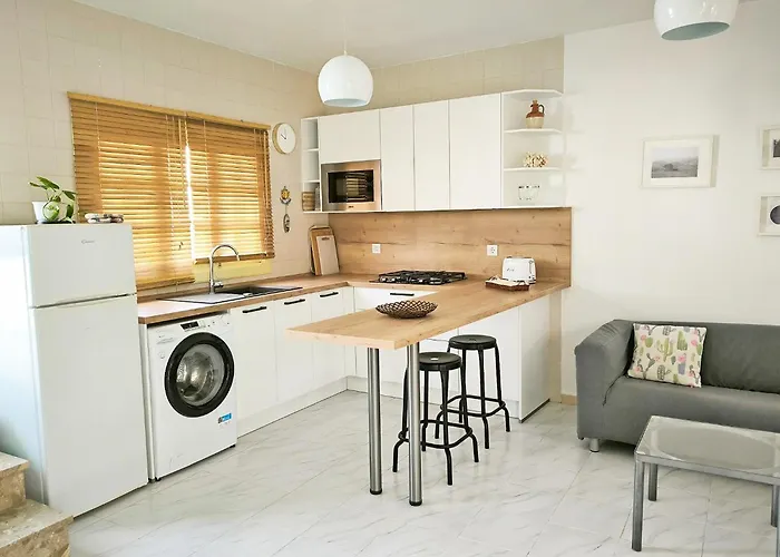 Casa Belen 펜션 Pozo Negro