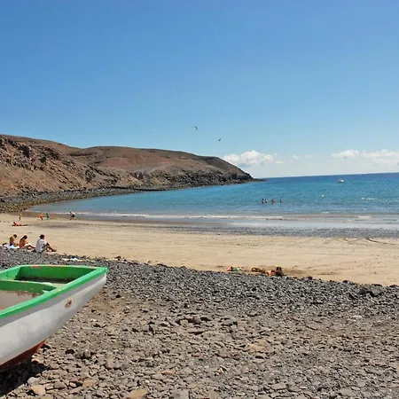 Hébergement de vacances Casa Belén *