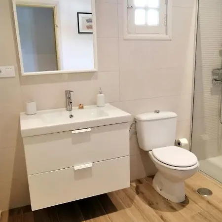 Hébergement de vacances Casa Belén Pozo Negro