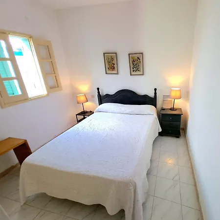 Casa Belen Pozo Negro