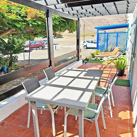 Casa Belén Hébergement de vacances