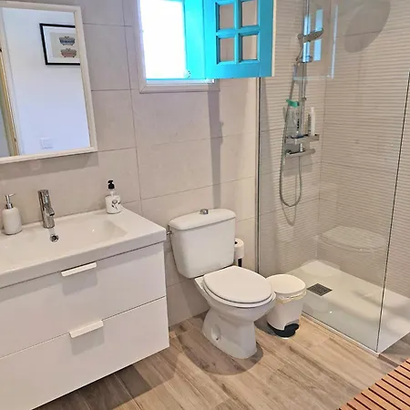 Hébergement de vacances Casa Belén