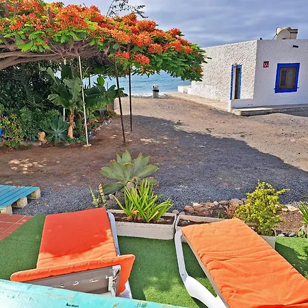 Hébergement de vacances Casa Belén *