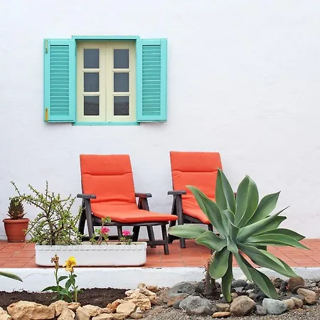 Casa Belen Holiday home