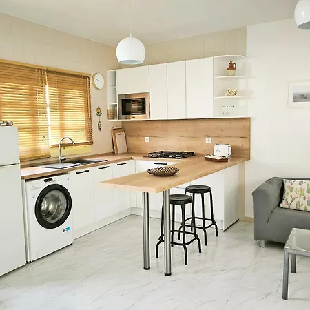 Casa Belen Holiday home Pozo Negro