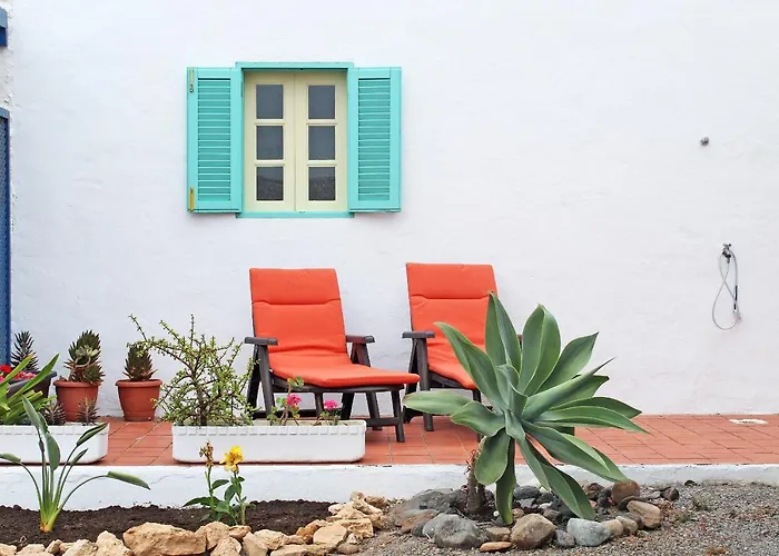 Casa Belén Casa vacanze