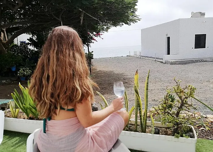 Casa Belén Pozo Negro