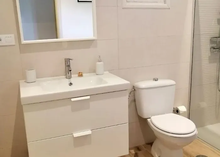 Casa vacanze Casa Belén Pozo Negro