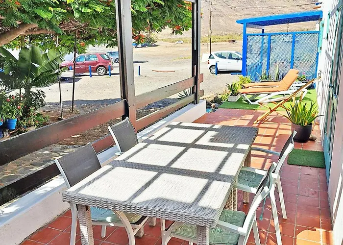 Casa Belén Casa vacanze